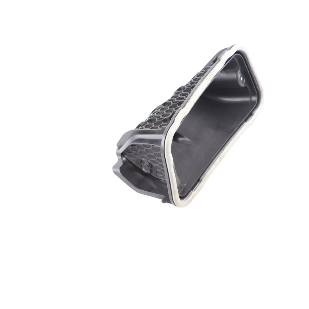 Inlet Diffusor to BMW F98 X3 G01 X4 G02 Air with Part number 9364883 BMW F98 X3 G01 X4 G02 Air Inlet Diffusor - SKU rhd-9364883 - Part number 9364883