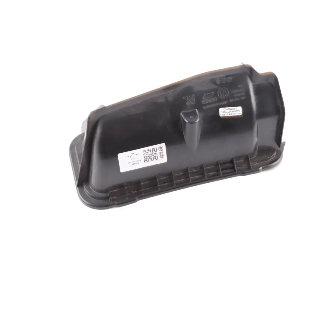 BMW F98 X3 G01 X4 G02 Air Inlet Diffusor - SKU rhd-9364883 - Part number 9364883