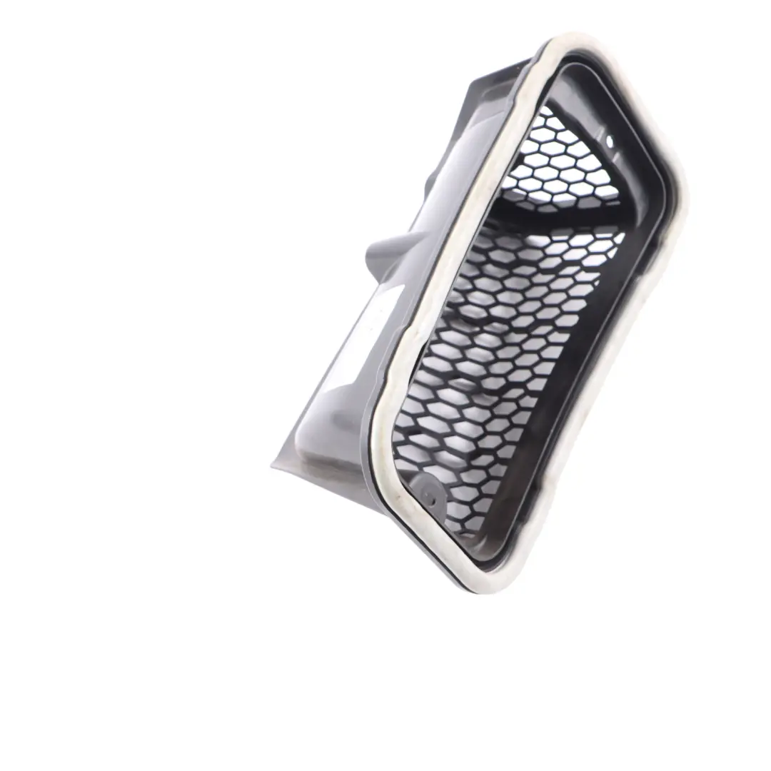 Inlet Diffusor to BMW F98 X3 G01 X4 G02 Air with Part number 9364883 BMW F98 X3 G01 X4 G02 Air Inlet Diffusor - SKU rhd-9364883 - Part number 9364883