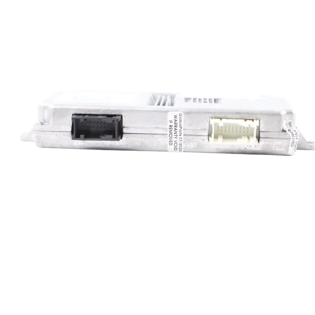 Surround Camera BMW X3 F25 X5 F15 X6 F16 View Control Unit Module to with Part number 9365047 Surround Camera BMW X3 F25 X5 F15 X6 F16 View Control Unit Module - SKU 9365047 - Part number 9365047