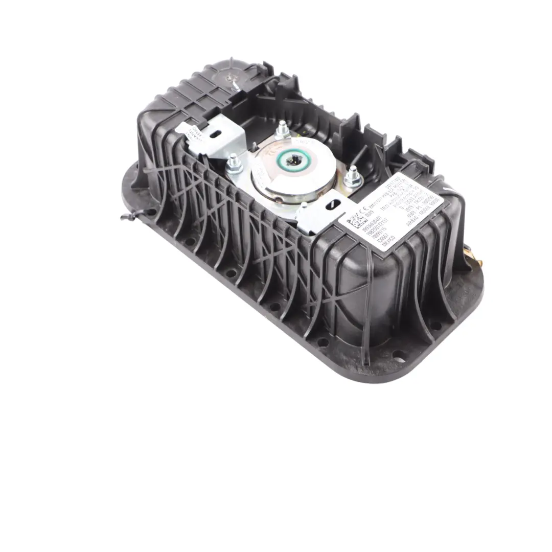 Module BMW X4 G02 X3 G01 Front Dashboard Passenger SRS Module Unit to Air with Part number 9366384 Air Module BMW X4 G02 X3 G01 Front Dashboard Passenger SRS Module Unit - SKU 9366384 - Part number 9366384