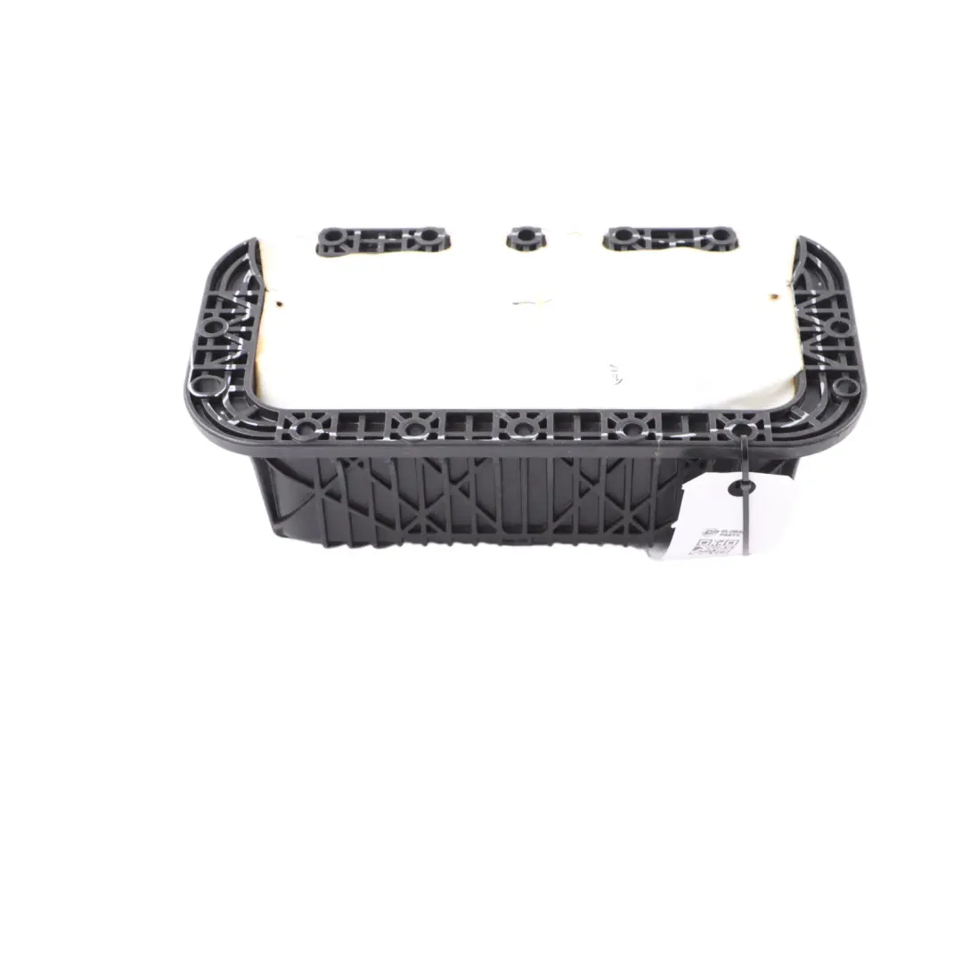 Air Module BMW X4 G02 X3 G01 Front Dashboard Passenger SRS Module Unit - SKU 9366384 - Part number 9366384