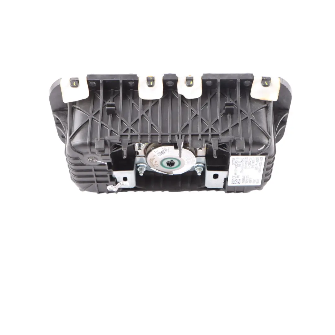Module BMW X4 G02 X3 G01 Front Dashboard Passenger SRS Module Unit to Air with Part number 9366384 Air Module BMW X4 G02 X3 G01 Front Dashboard Passenger SRS Module Unit - SKU 9366384 - Part number 9366384
