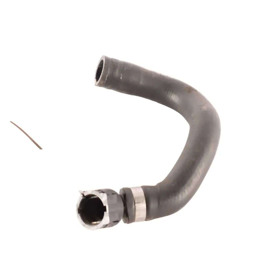 Water Hose BMW F45 Mini F60 B38X Engine Cooling Coolant Pipe to with Part number 9367390 Water Hose BMW F45 Mini F60 B38X Engine Cooling Coolant Pipe - SKU rhd-9367390 - Part number 9367390