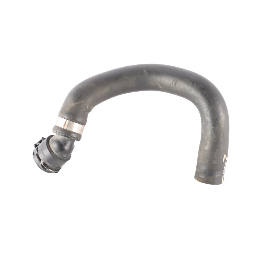 Water Hose BMW F45 Mini F60 B38X Engine Cooling Coolant Pipe to with Part number 9367390 Water Hose BMW F45 Mini F60 B38X Engine Cooling Coolant Pipe - SKU rhd-9367390 - Part number 9367390