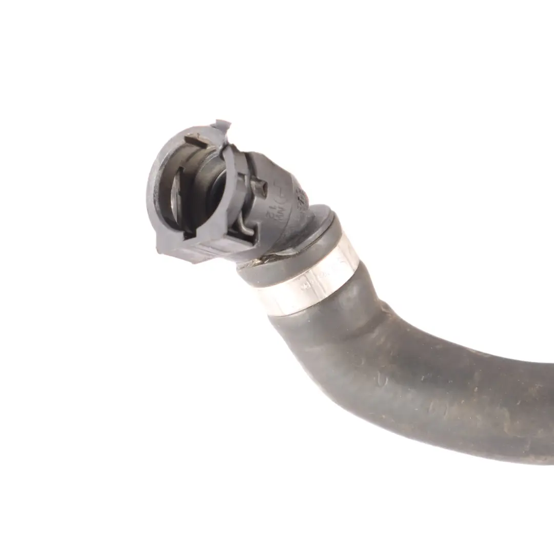 Water Hose BMW F45 Mini F60 B38X Engine Cooling Coolant Pipe to with Part number 9367390 Water Hose BMW F45 Mini F60 B38X Engine Cooling Coolant Pipe - SKU rhd-9367390 - Part number 9367390