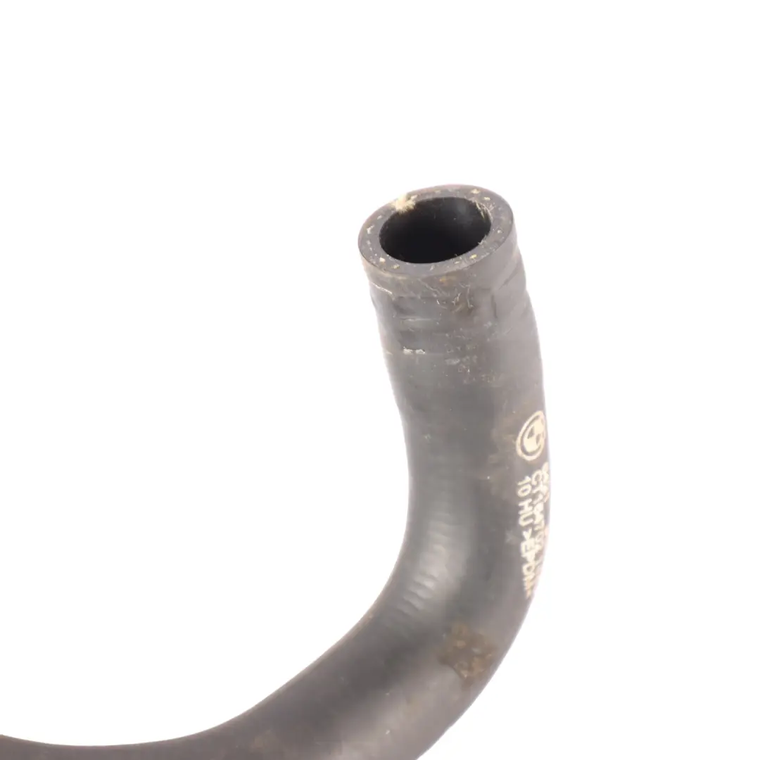 Water Hose BMW F45 Mini F60 B38X Engine Cooling Coolant Pipe to with Part number 9367390 Water Hose BMW F45 Mini F60 B38X Engine Cooling Coolant Pipe - SKU rhd-9367390 - Part number 9367390