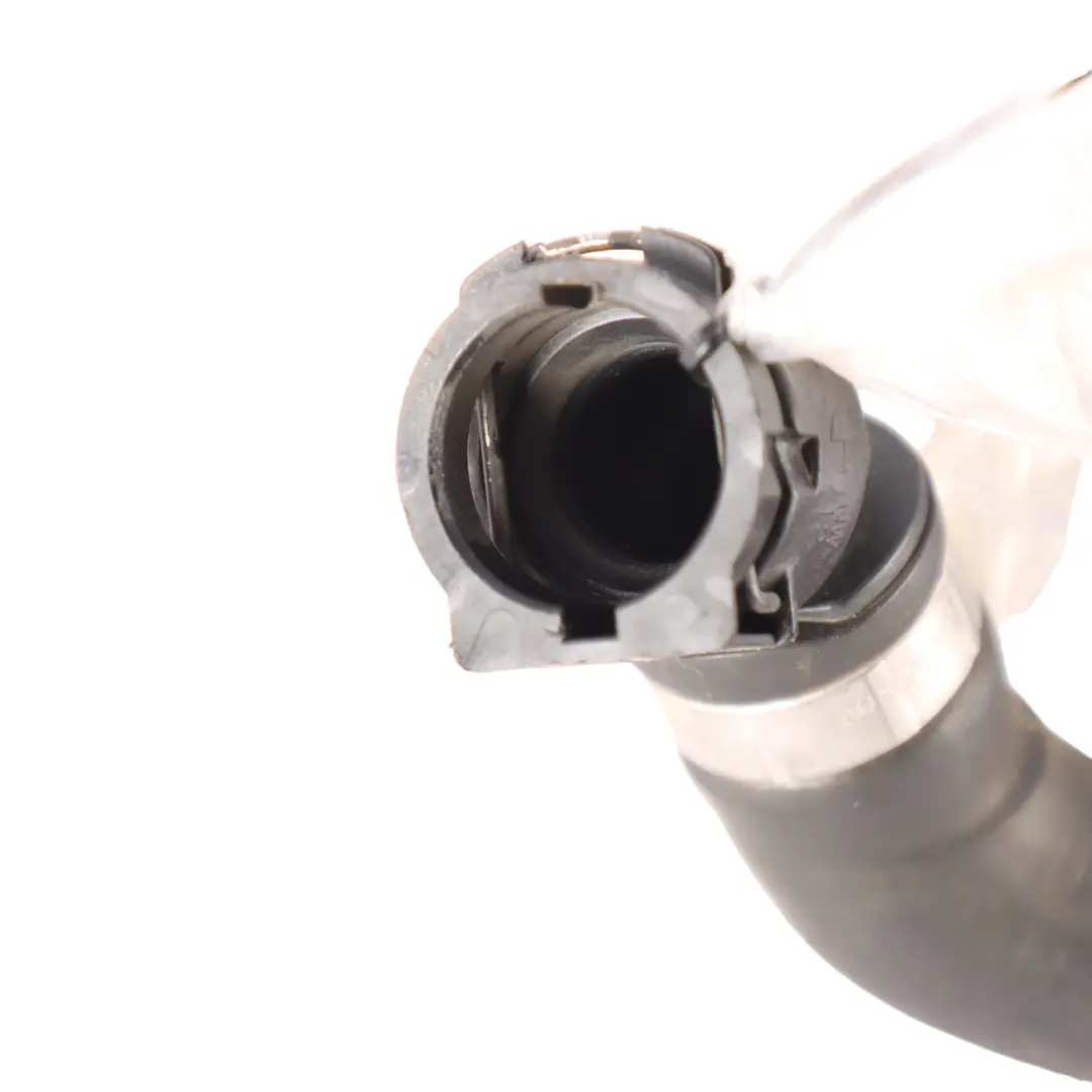 Water Hose BMW F45 Mini F60 B38X Engine Cooling Coolant Pipe to with Part number 9367390 Water Hose BMW F45 Mini F60 B38X Engine Cooling Coolant Pipe - SKU rhd-9367390 - Part number 9367390