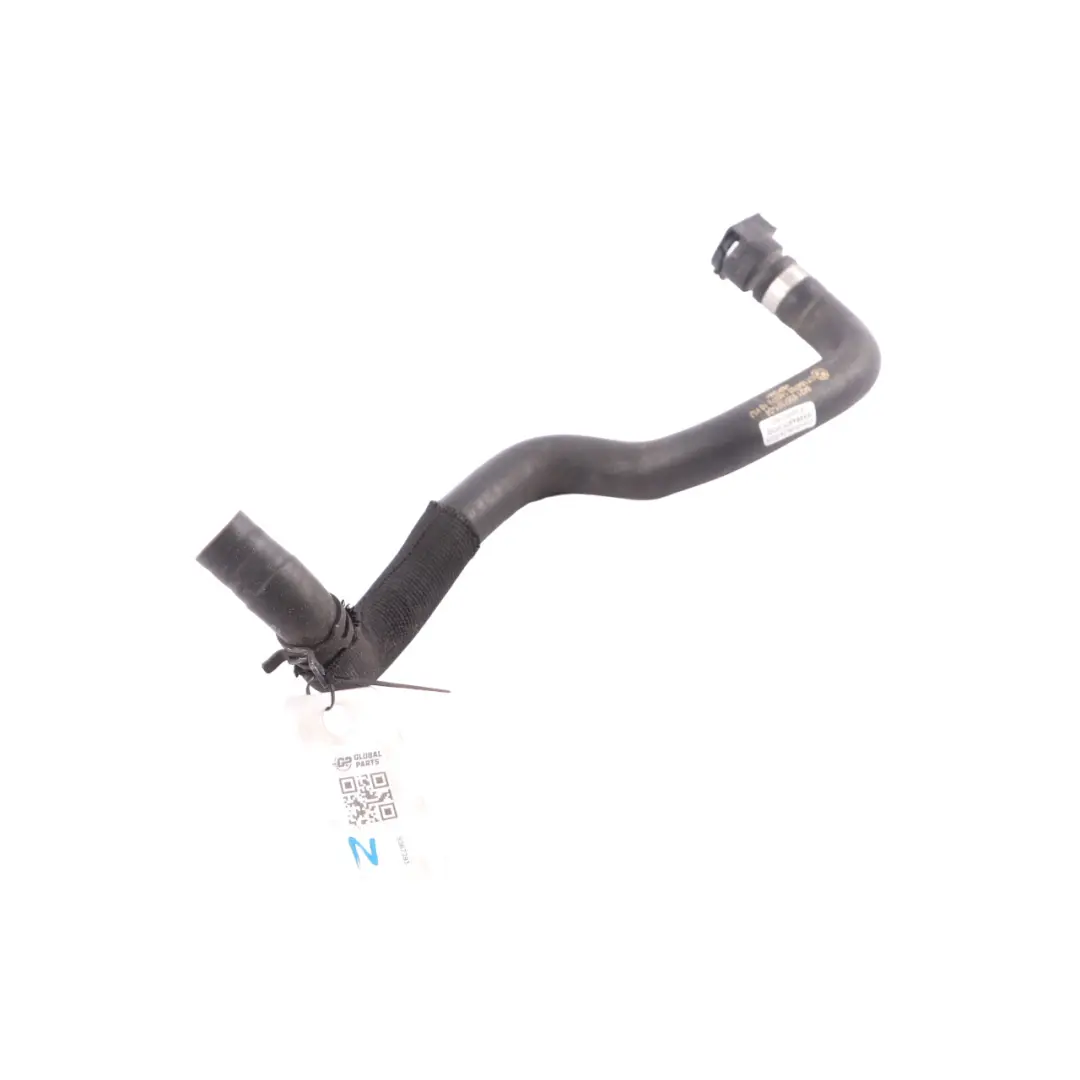 225xe Mini F60 SE ALL4 B38X Rura Chłodzenia do BMW F45 o numerze 9367391 BMW F45 225xe Mini F60 SE ALL4 B38X Rura Chłodzenia - SKU 9367391 - Numer Części 9367391