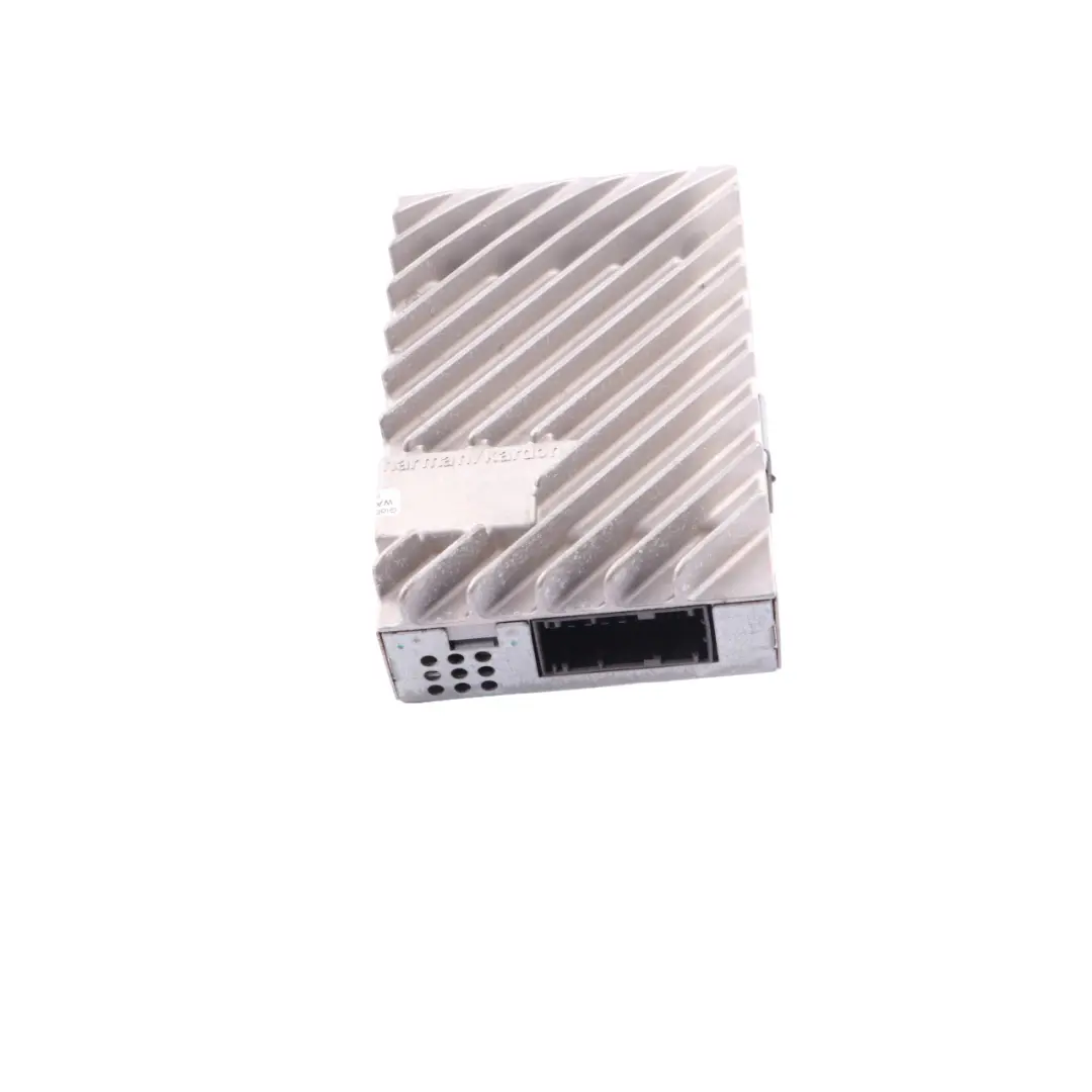  Amplifier BMW F20 F21 F22 F23 Top Hifi Audio Module Harman Kardon - SKU 9367804 - Part number 9367804