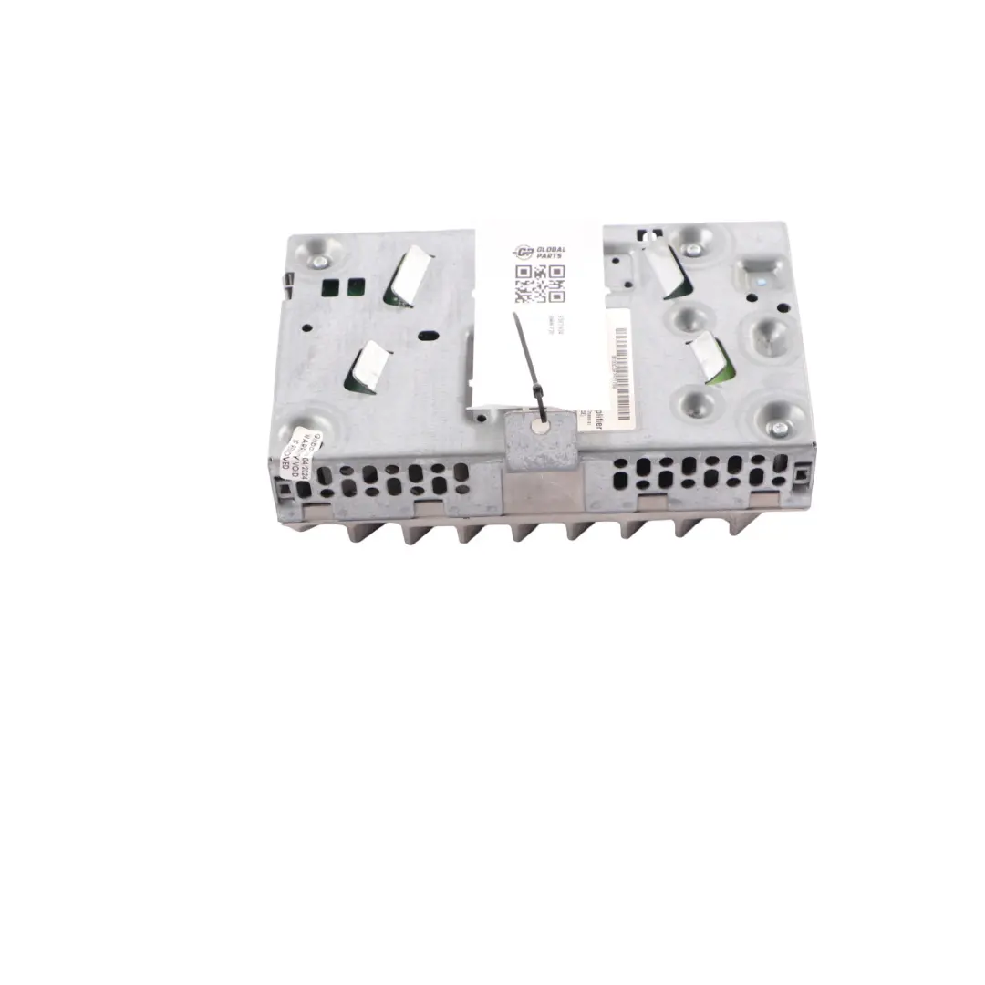  Amplificador BMW F20 F21 F22 F23 Top Hifi Audio Módulo Harman Kardon - SKU 9367804 - Número de pieza 9367804