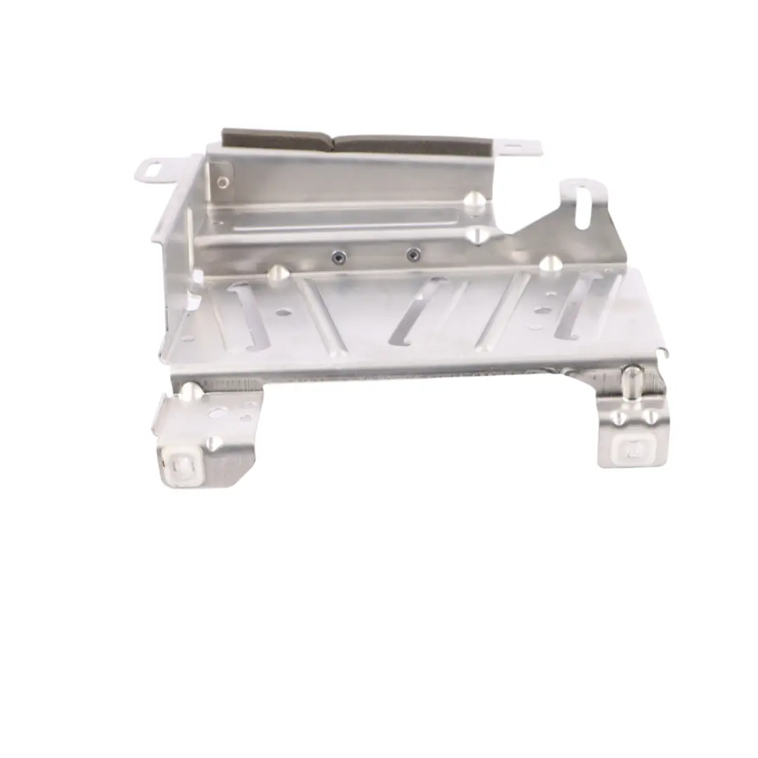 Audio Amplifier Bracket Holder Mount Carrier 8791011 to BMW G30 F90 M5 with Part number 9367949 BMW G30 F90 M5 Audio Amplifier Bracket Holder Mount Carrier 8791011 - SKU 9367949 - Part number 9367949