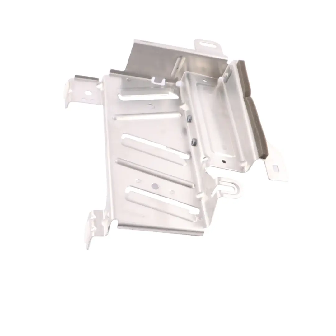 Audio Amplifier Bracket Holder Mount Carrier 8791011 to BMW G30 F90 M5 with Part number 9367949 BMW G30 F90 M5 Audio Amplifier Bracket Holder Mount Carrier 8791011 - SKU 9367949 - Part number 9367949