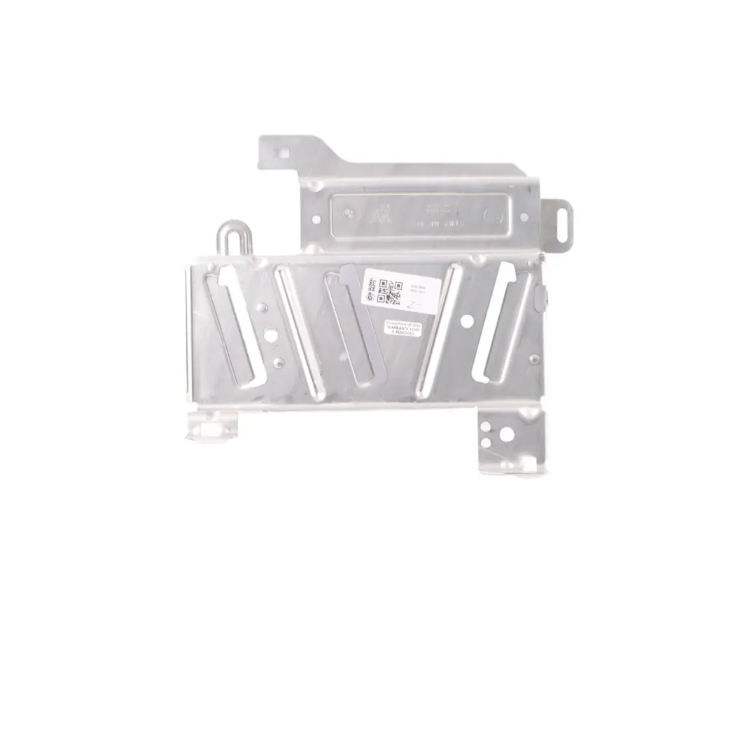 BMW G30 F90 M5 Audio Amplifier Bracket Holder Mount Carrier 8791011 - SKU 9367949 - Part number 9367949
