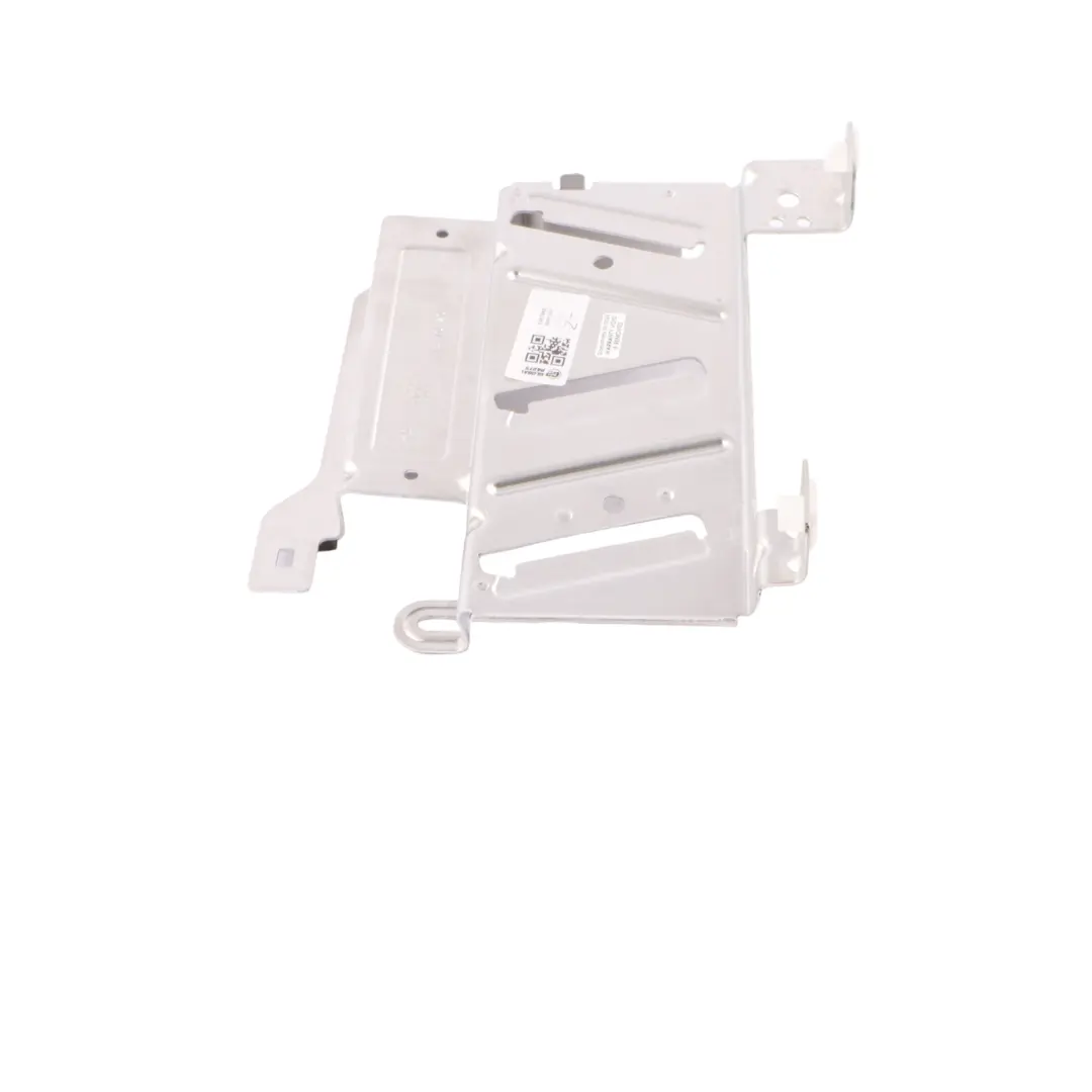 Audio Amplifier Bracket Holder Mount Carrier 8791011 to BMW G30 F90 M5 with Part number 9367949 BMW G30 F90 M5 Audio Amplifier Bracket Holder Mount Carrier 8791011 - SKU 9367949 - Part number 9367949