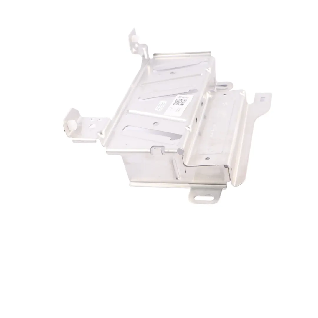 Audio Amplifier Bracket Holder Mount Carrier 8791011 to BMW G30 F90 M5 with Part number 9367949 BMW G30 F90 M5 Audio Amplifier Bracket Holder Mount Carrier 8791011 - SKU 9367949 - Part number 9367949