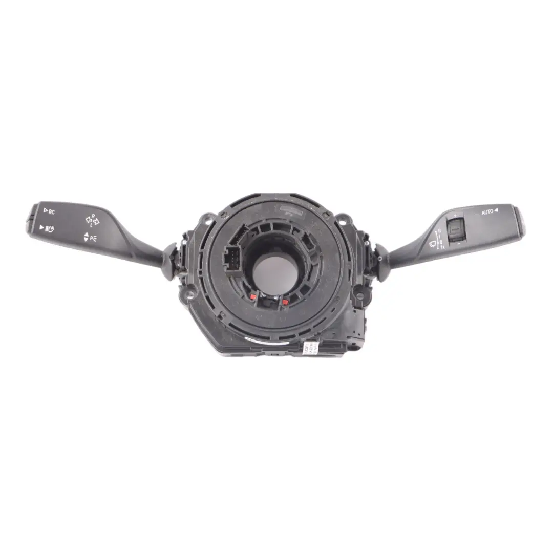  Steering Column BMW X4 F26 X6 F16 F86 Switch Wiper Indicator Stalk - SKU 9368591 - Part number 9368591