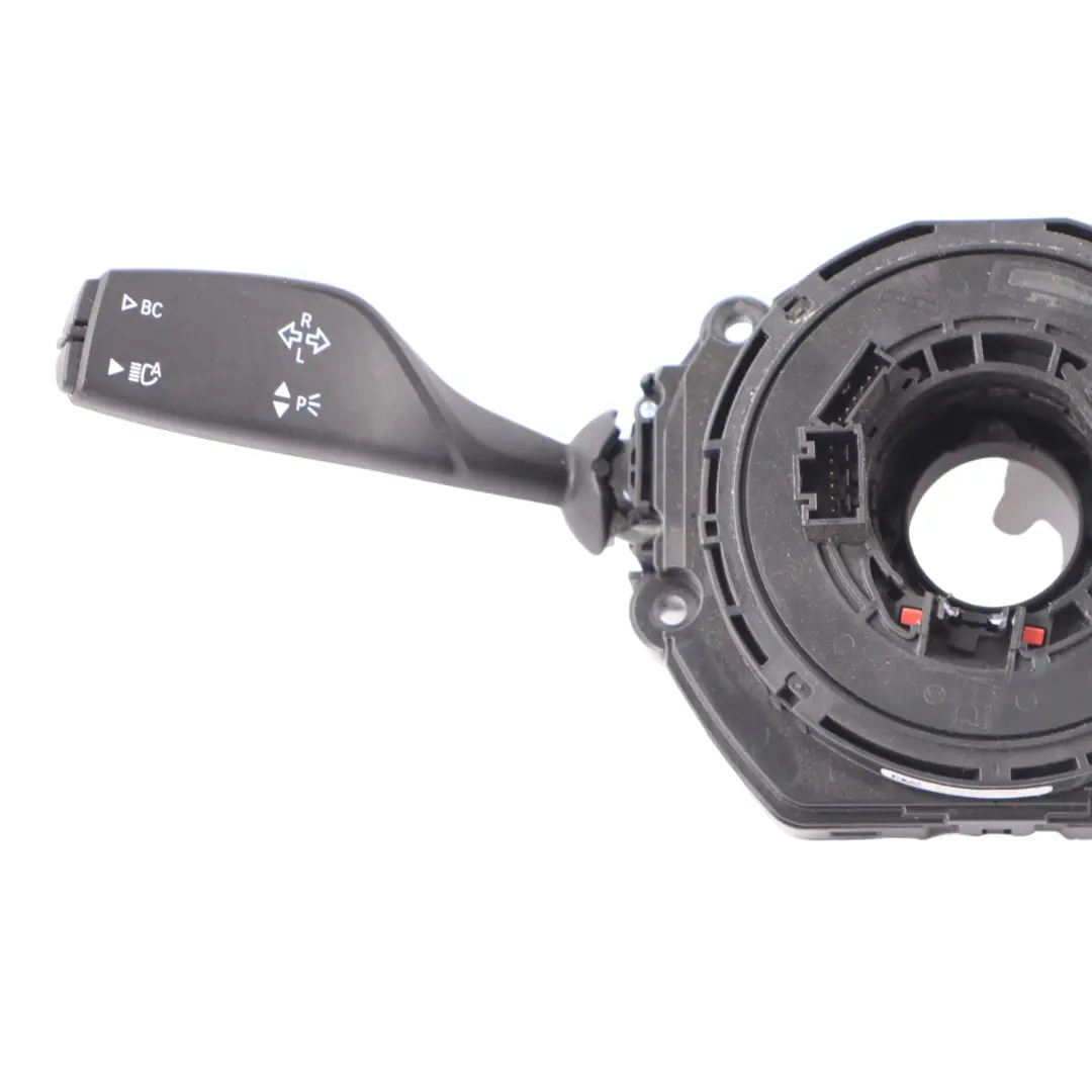 Steering Column BMW X4 F26 X6 F16 F86 Switch Wiper Indicator Stalk to with Part number 9368591 Steering Column BMW X4 F26 X6 F16 F86 Switch Wiper Indicator Stalk - SKU 9368591 - Part number 9368591