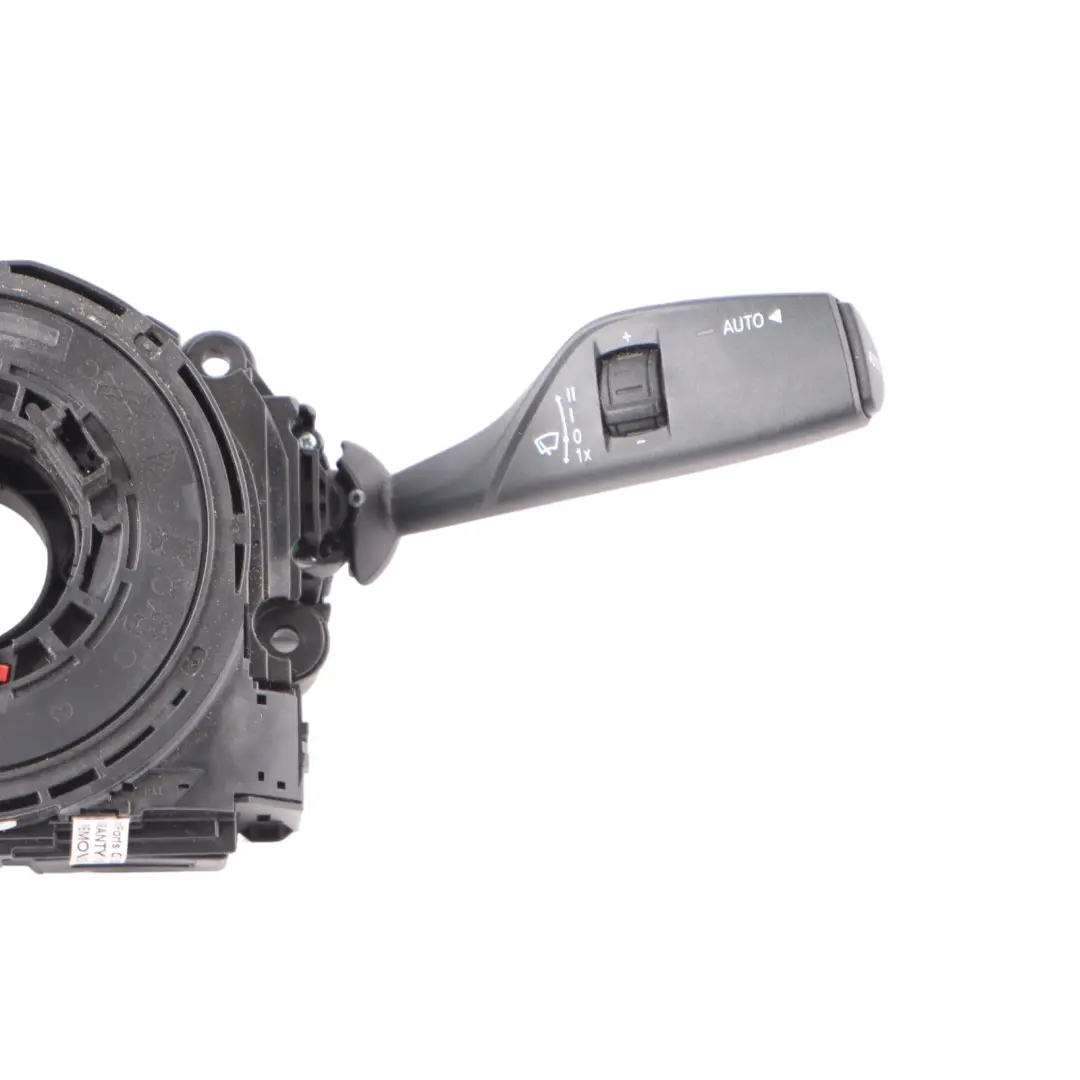 Steering Column BMW X4 F26 X6 F16 F86 Switch Wiper Indicator Stalk to with Part number 9368591 Steering Column BMW X4 F26 X6 F16 F86 Switch Wiper Indicator Stalk - SKU 9368591 - Part number 9368591
