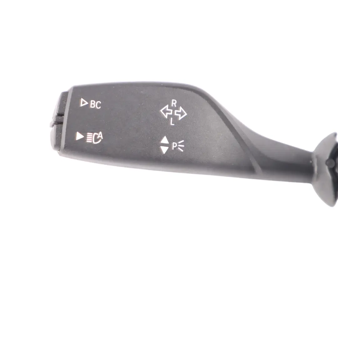  Steering Column BMW X4 F26 X6 F16 F86 Switch Wiper Indicator Stalk - SKU 9368591 - Part number 9368591