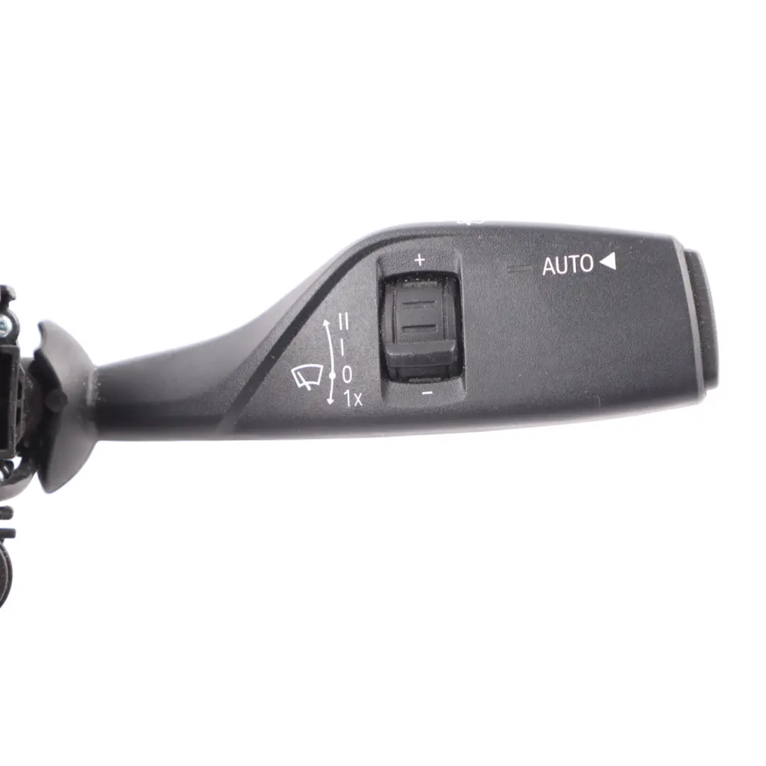 Steering Column BMW X4 F26 X6 F16 F86 Switch Wiper Indicator Stalk to with Part number 9368591 Steering Column BMW X4 F26 X6 F16 F86 Switch Wiper Indicator Stalk - SKU 9368591 - Part number 9368591