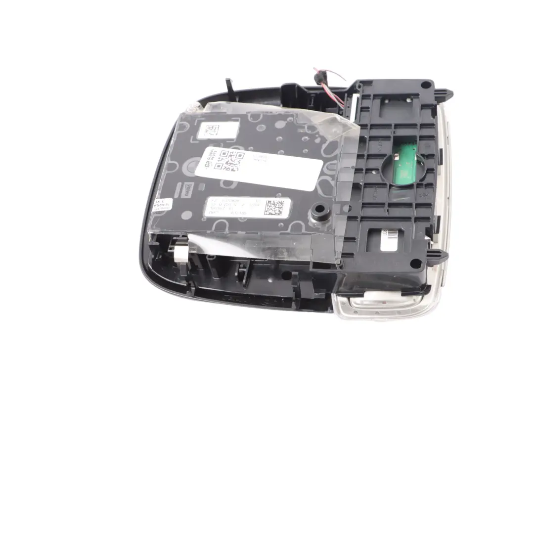 Unidad de Interruptor Techo Control Headliner Módulo para Mini Cooper F55 F56 con número de pieza 9370855 Mini Cooper F55 F56 Unidad de Interruptor Techo Control Headliner Módulo - SKU 9370855-2 - Número de pieza 9370855