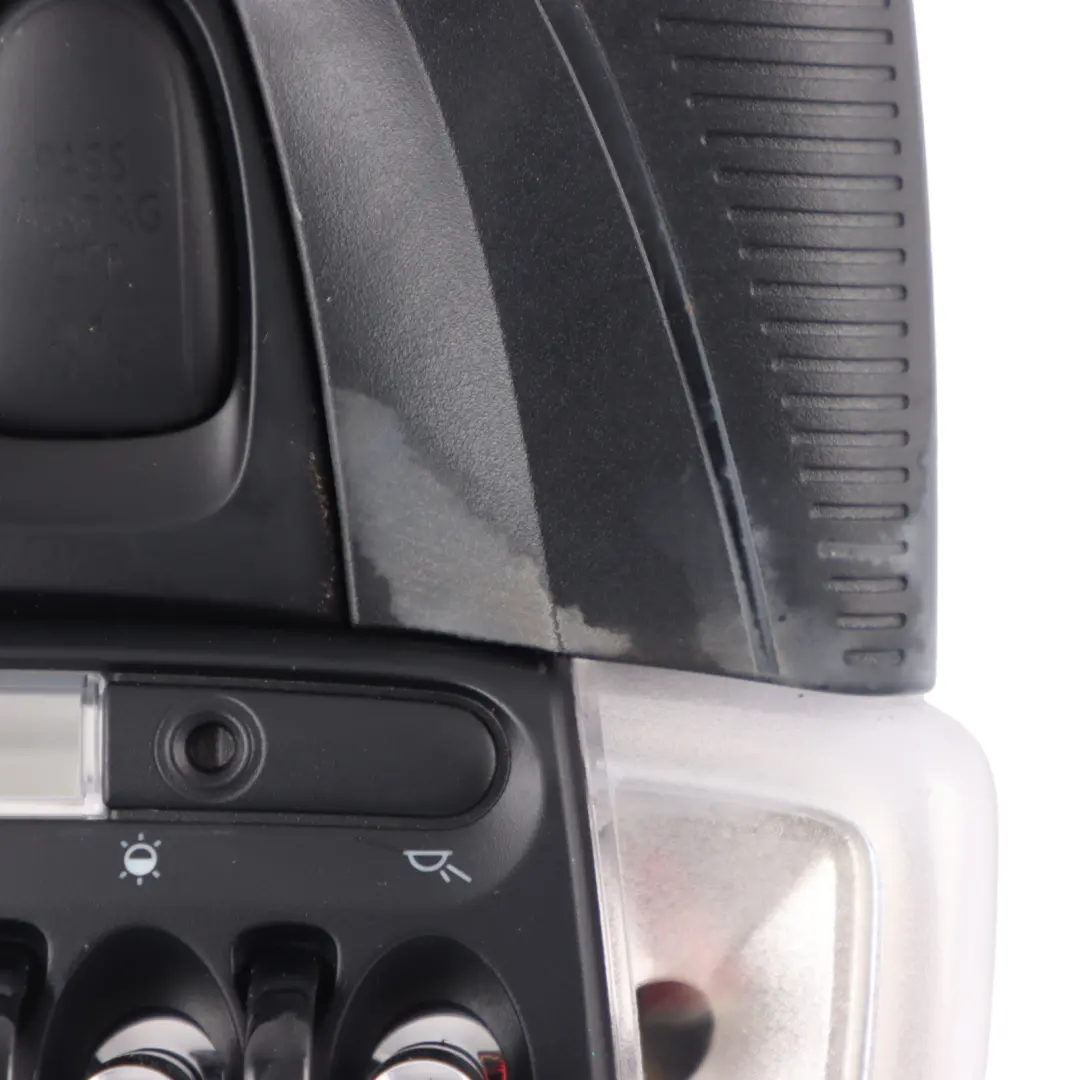 Mini Cooper F54 F55 F56 Schaltereinheit Lichtsteuerung Dachhimmel Modul - SKU 9370855-2 - Teilenummer 9370855