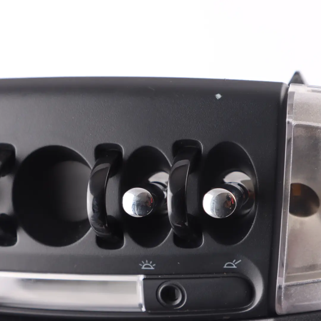 Mini Cooper F55 F56 Interruttore Tetto Luce Controllo Headliner Modulo - SKU 9370855-2 - Numero di parte 9370855