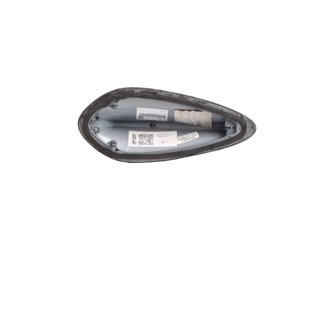Roof Antenna Cover BMW G20 G21 G30 G11 Housing Bluestone Metallic C2Y 9364621 to with Part number 9371344 Roof Antenna Cover BMW G20 G21 G30 G11 Housing Bluestone Metallic C2Y 9364621 - SKU 9371344-BST - Part number 9371344