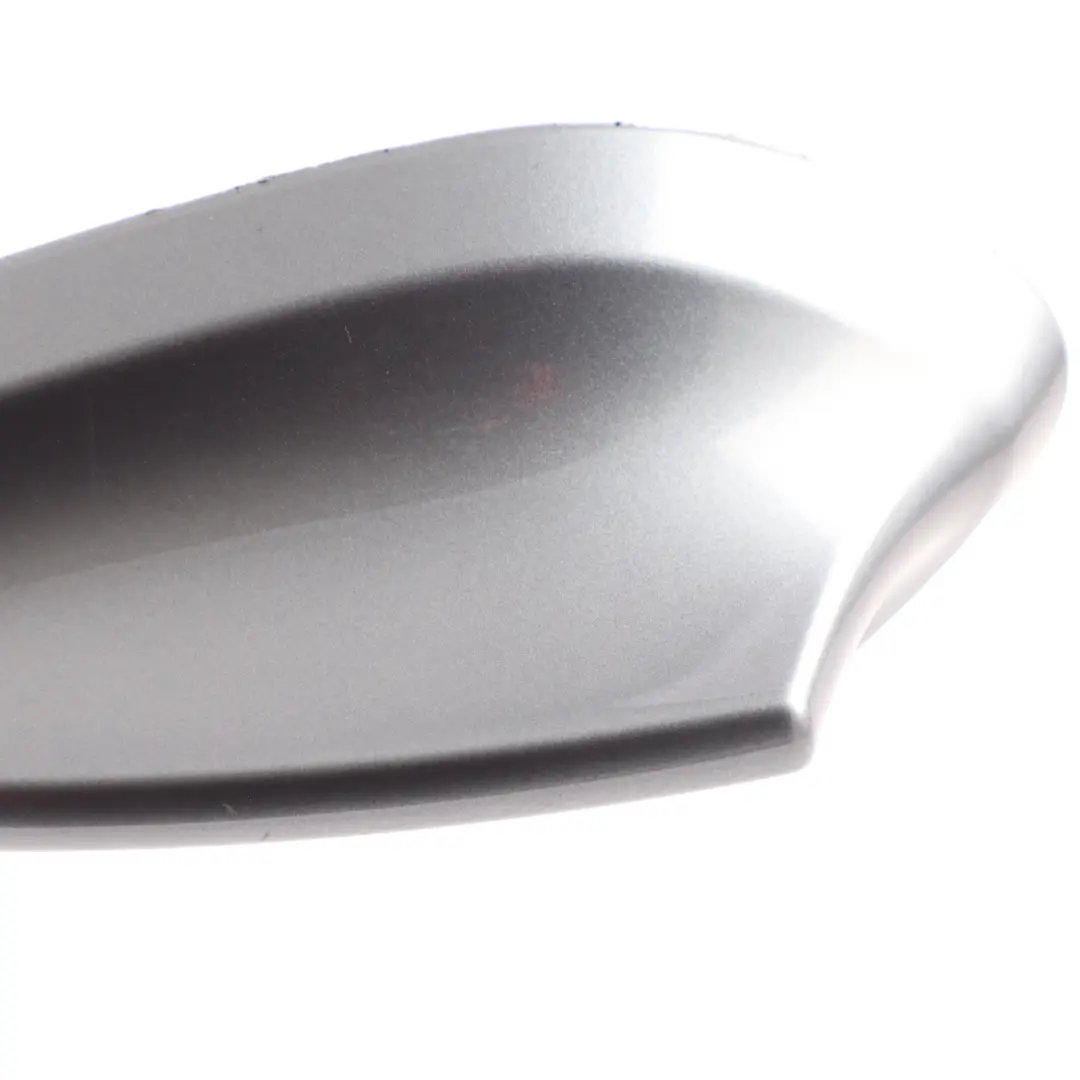 Roof Antenna Cover BMW G20 G21 G30 G11 Housing Bluestone Metallic C2Y 9364621 to with Part number 9371344 Roof Antenna Cover BMW G20 G21 G30 G11 Housing Bluestone Metallic C2Y 9364621 - SKU 9371344-BST - Part number 9371344