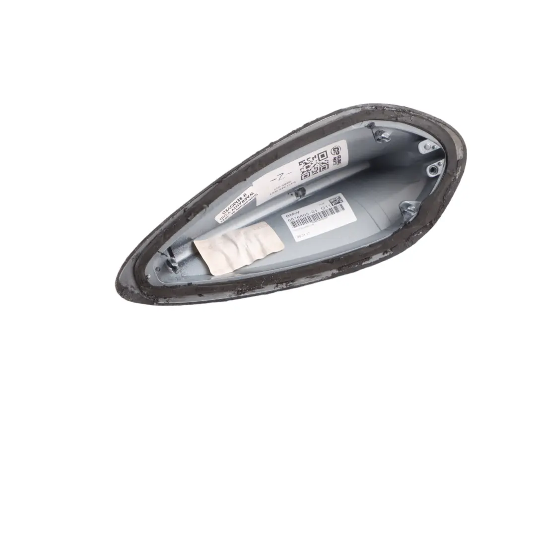  Roof Antenna Cover BMW G20 G21 G30 G11 Housing Bluestone Metallic C2Y 9364621 - SKU 9371344-BST - Part number 9371344
