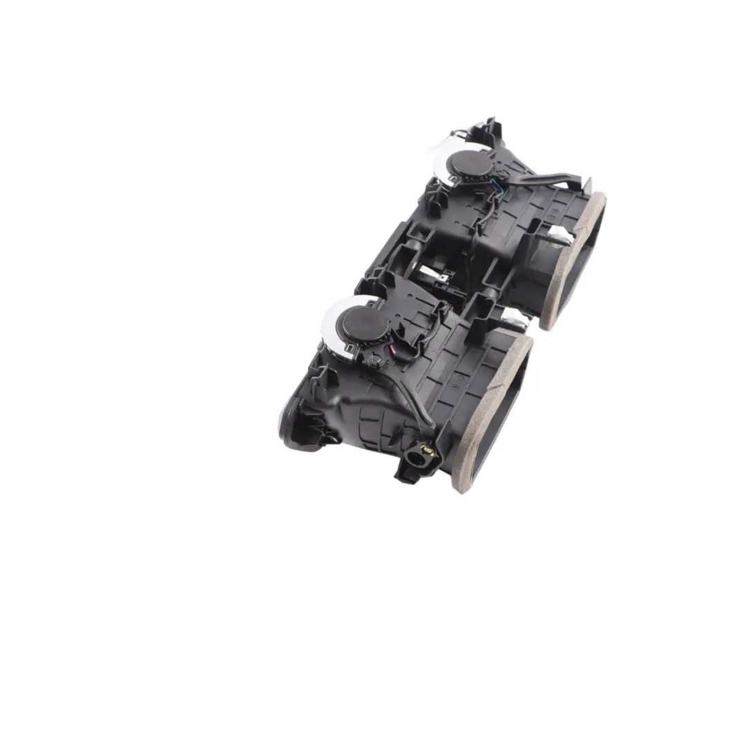 Vent Grille BMW X3 G01 X4 G02 Dashboard Center Carbon Trim to Air with Part number 9371467 Air Vent Grille BMW X3 G01 X4 G02 Dashboard Center Carbon Trim - SKU rhd-9371467 - Part number 9371467