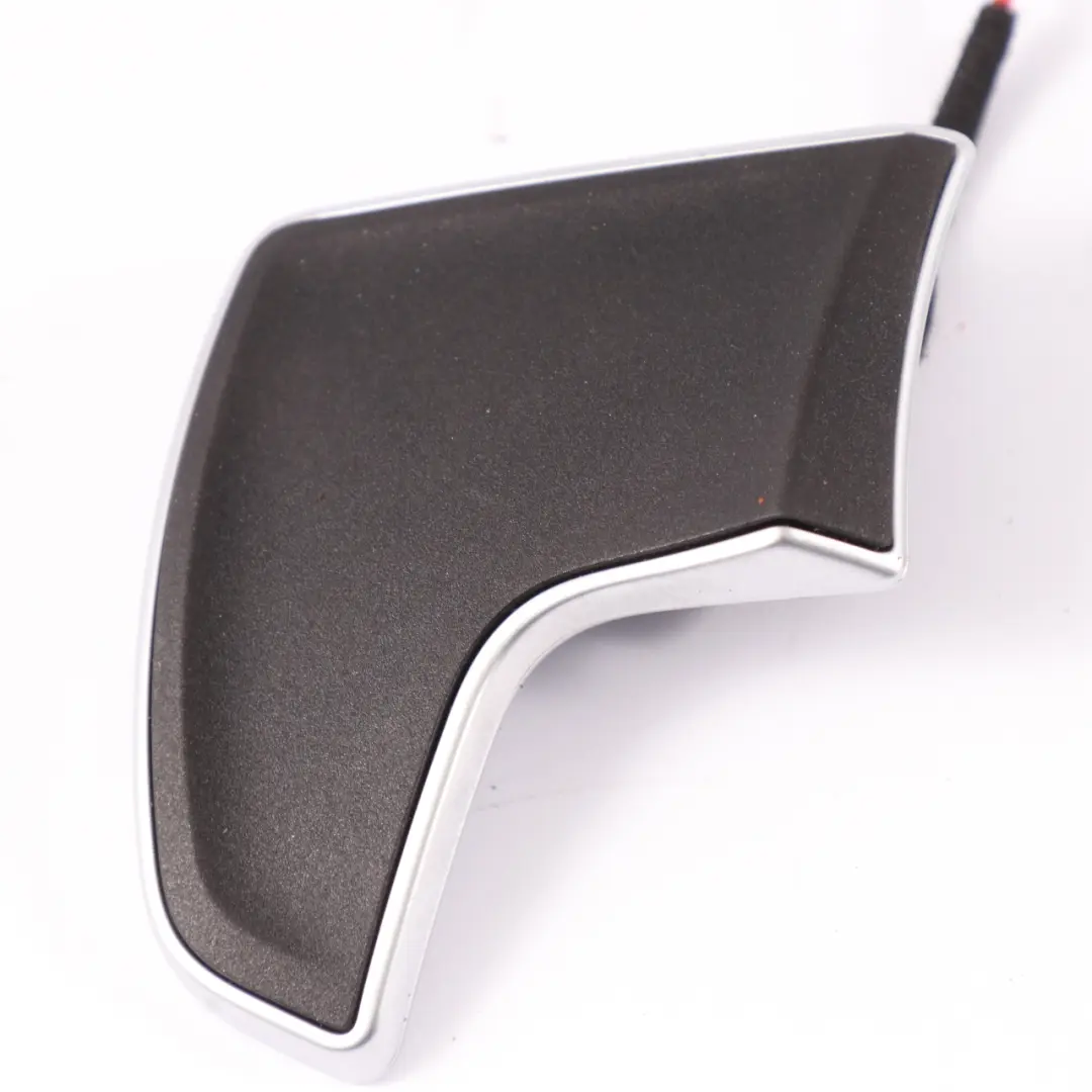 Palanca cambio BMW G11 G12 G20 G30 Selector marchas Volante Set para con número de pieza 9372496 Palanca cambio BMW G11 G12 G20 G30 Selector marchas Volante Set - SKU 9372496 - Número de pieza 9372496