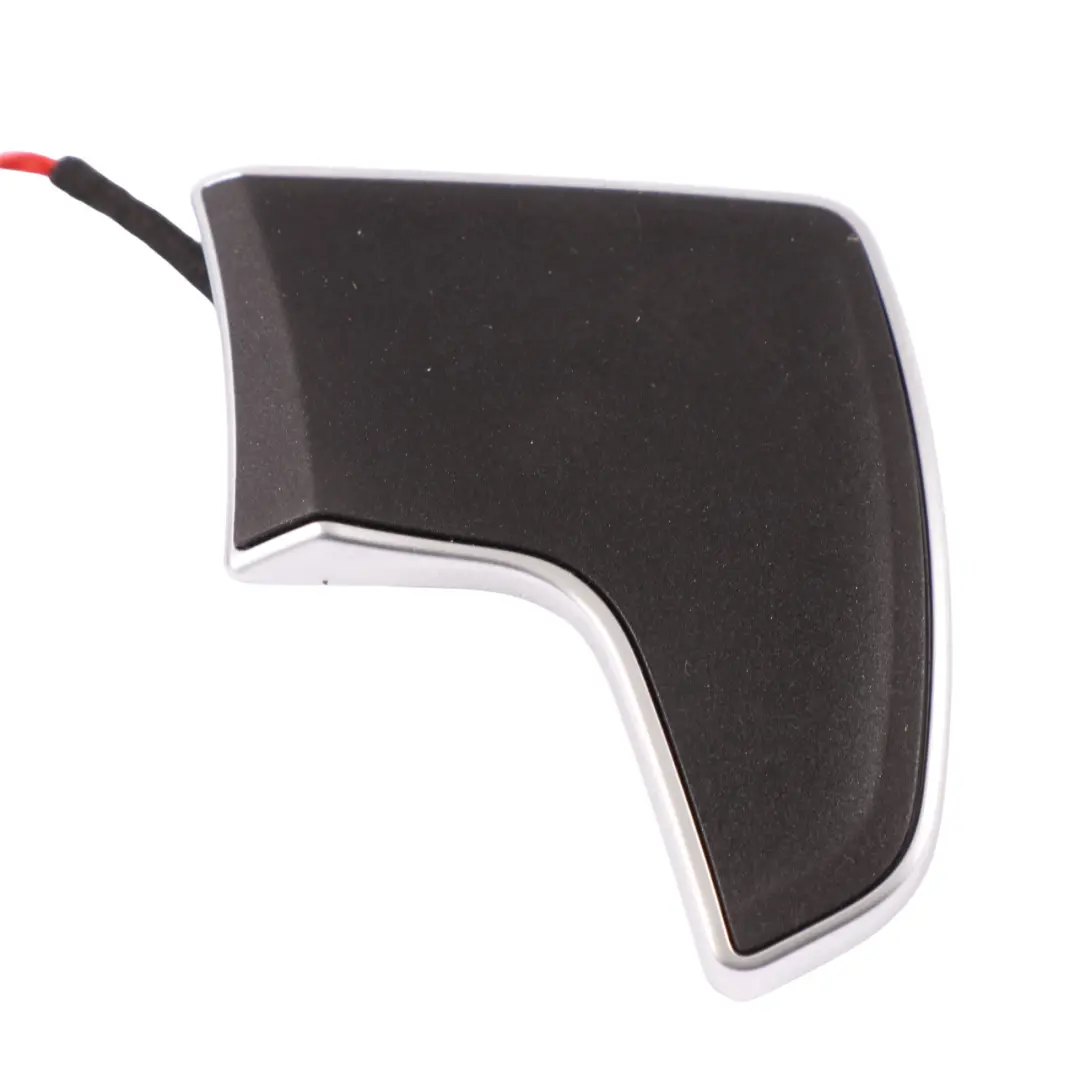 Shift Paddle BMW G11 G12 G20 G30 F40 Gear Selector Steering Wheel Set to with Part number 9372496 Shift Paddle BMW G11 G12 G20 G30 F40 Gear Selector Steering Wheel Set - SKU 9372496 - Part number 9372496