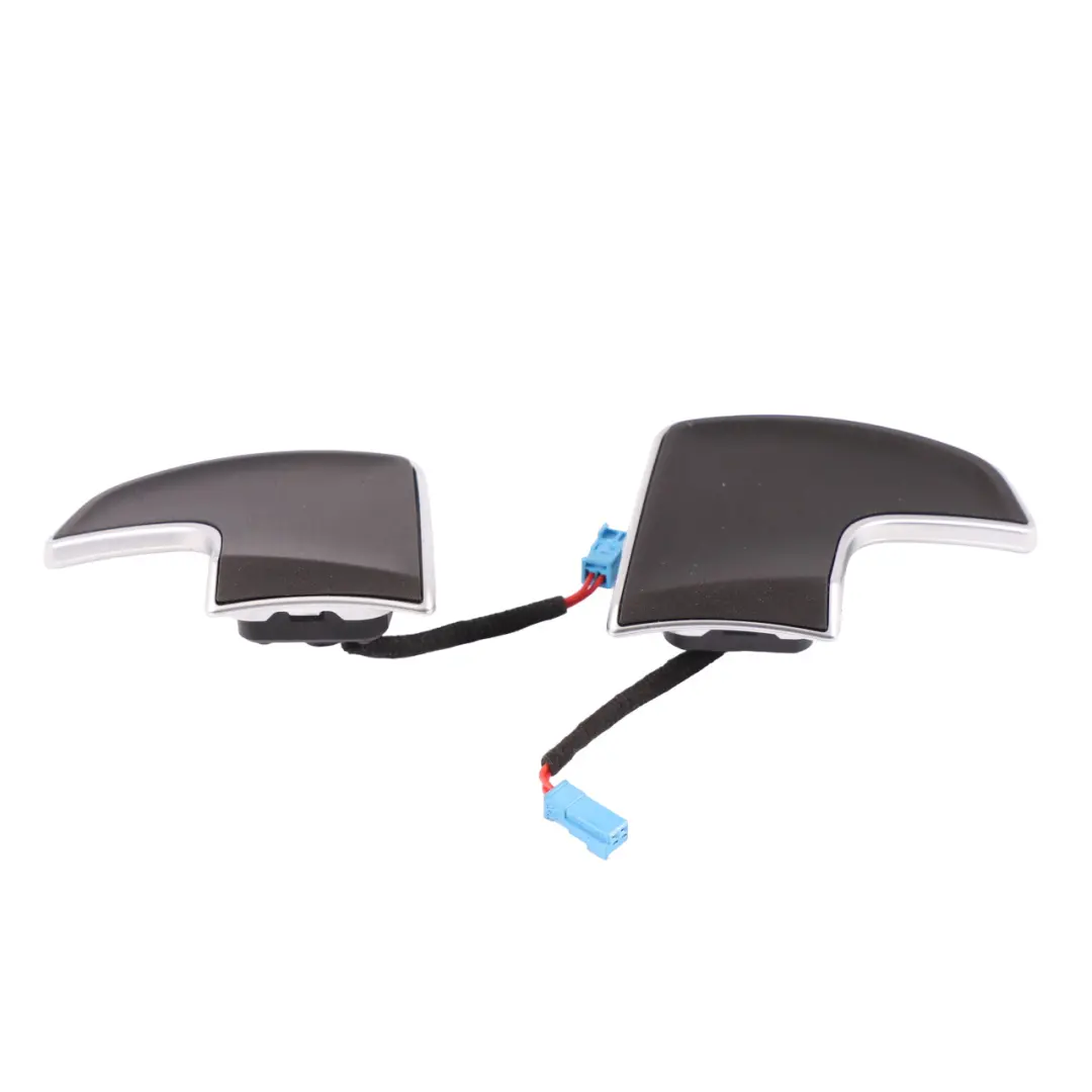  Palanca cambio BMW G11 G12 G20 G30 Selector marchas Volante Set - SKU 9372496 - Número de pieza 9372496