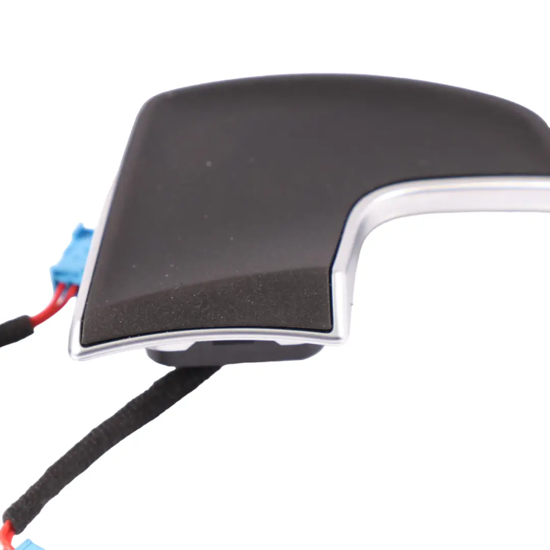 Palanca cambio BMW G11 G12 G20 G30 Selector marchas Volante Set para con número de pieza 9372496 Palanca cambio BMW G11 G12 G20 G30 Selector marchas Volante Set - SKU 9372496 - Número de pieza 9372496