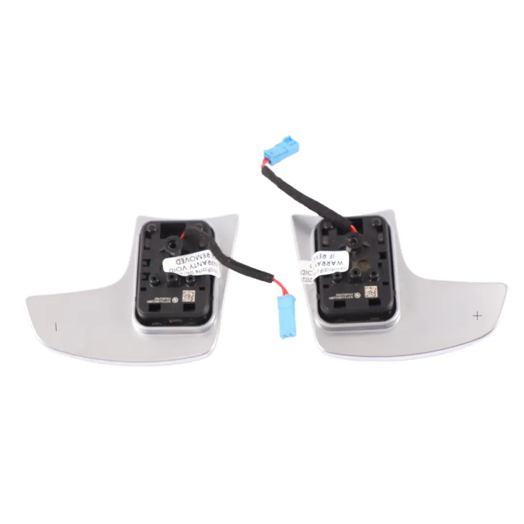  Cambio Paddle BMW G11 G12 G20 G30 F40 Selettore marcia volante Set - SKU 9372496 - Numero di parte 9372496