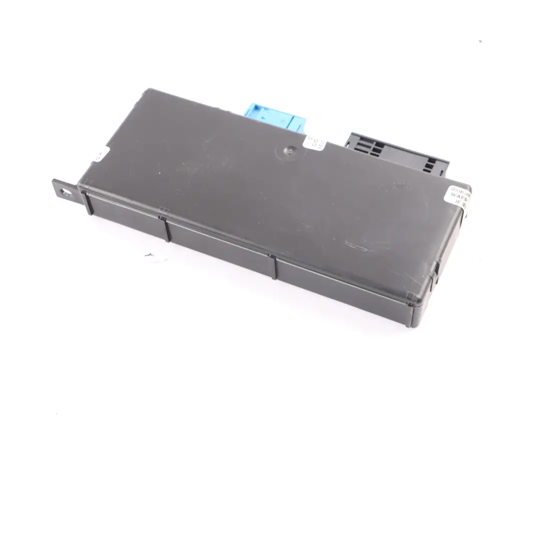 Central Gateway BMW F01 F06 F07 F10 F11 F12 F13 Module ECU Control Unit to with Part number 9372744 Central Gateway BMW F01 F06 F07 F10 F11 F12 F13 Module ECU Control Unit - SKU 9372744 - Part number 9372744