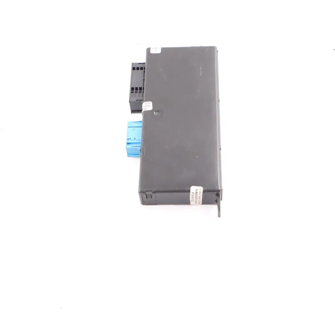 BMW F01 F06 F07 F10 F11 F12 F13 Moduł Sterownik ZGW ECU - SKU 9372744 - Numer Części 9372744