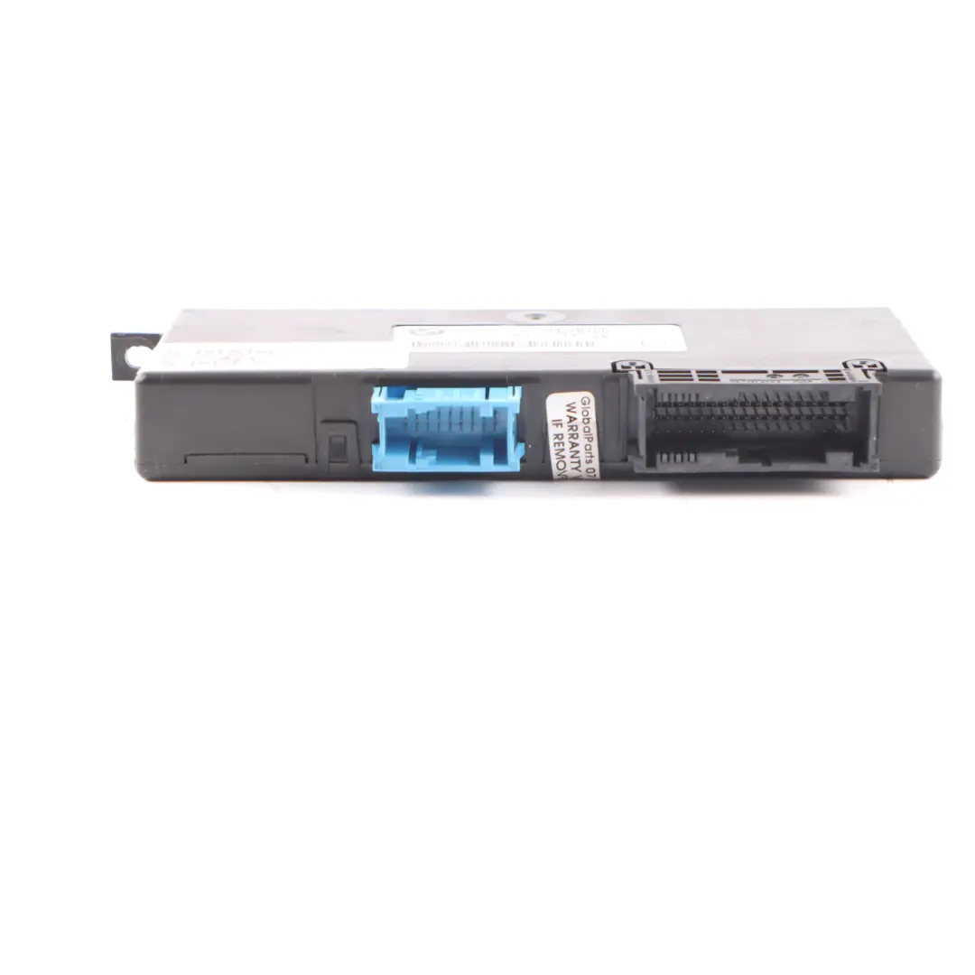 Módulo Central Gateway Control para BMW F01 F06 F07 F10 F11 F12 F13 con número de pieza 9372744 BMW F01 F06 F07 F10 F11 F12 F13 Módulo Central Gateway Control - SKU 9372744 - Número de pieza 9372744