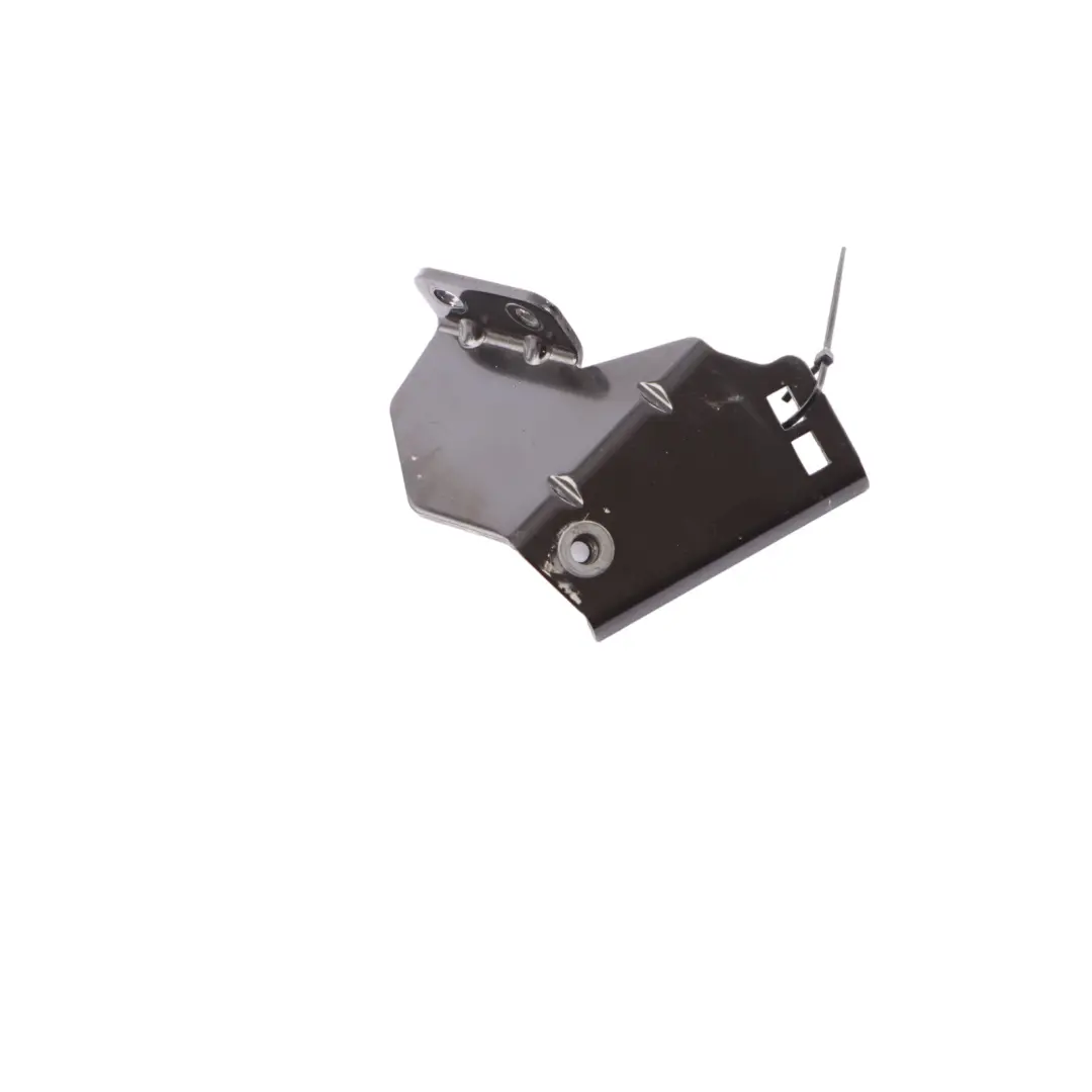 Mini Halterung Träger Abdeckung Blende 9377076 - SKU 9377073 - Teilenummer 9377073