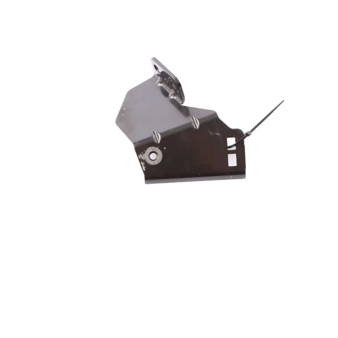 Bracket Holder Carrier Support Holder Cover Panel 9377076 to Mini with Part number 9377073 Mini Bracket Holder Carrier Support Holder Cover Panel 9377076 - SKU 9377073 - Part number 9377073