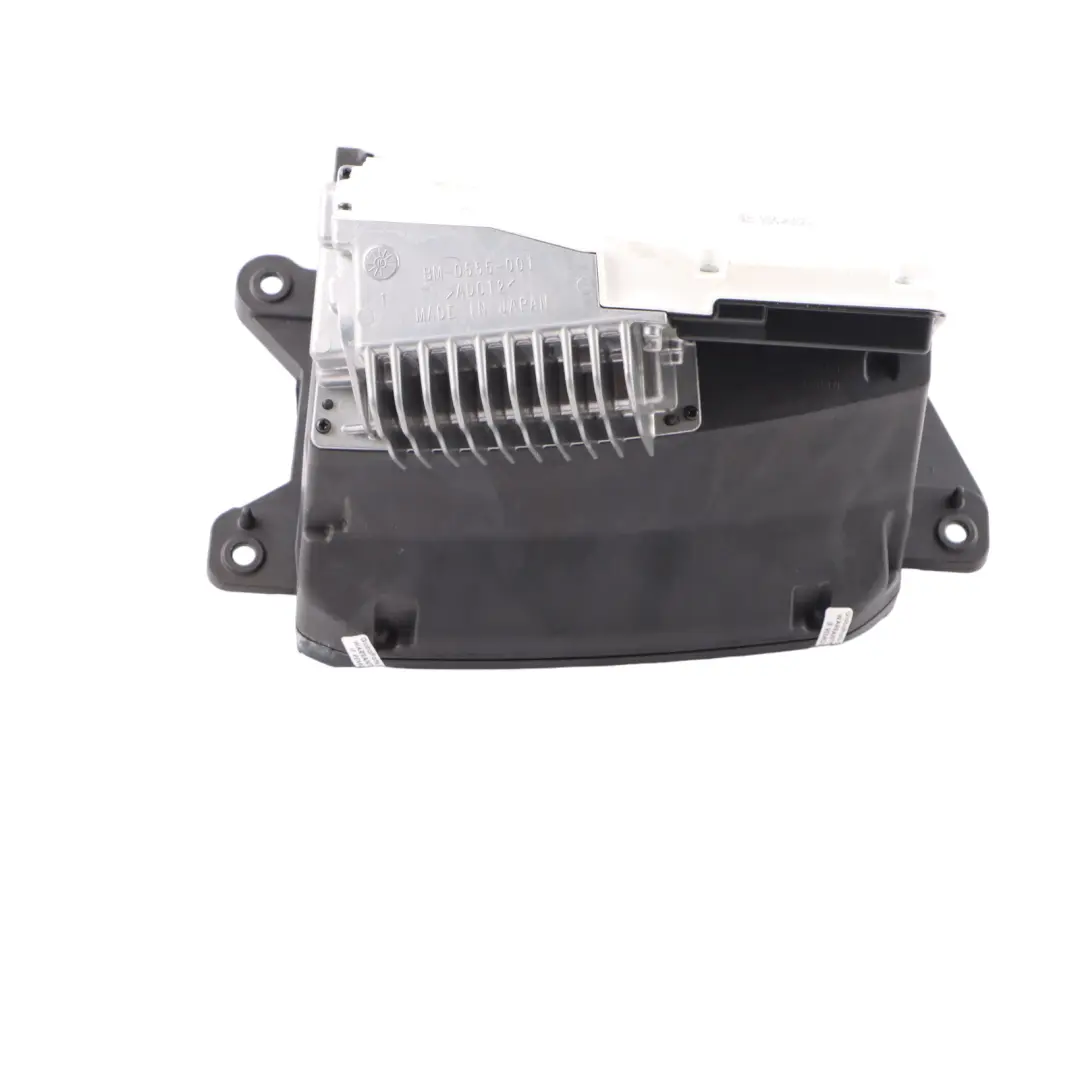 Head Up Display Dashboard Car System Screen to BMW G30 G31 F90 with Part number 9378012 BMW G30 G31 F90 Head Up Display Dashboard Car System Screen - SKU 9378012 - Part number 9378012