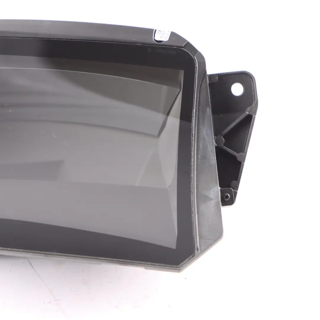 Head Up Display Dashboard Car System Screen to BMW G30 G31 F90 with Part number 9378012 BMW G30 G31 F90 Head Up Display Dashboard Car System Screen - SKU 9378012 - Part number 9378012