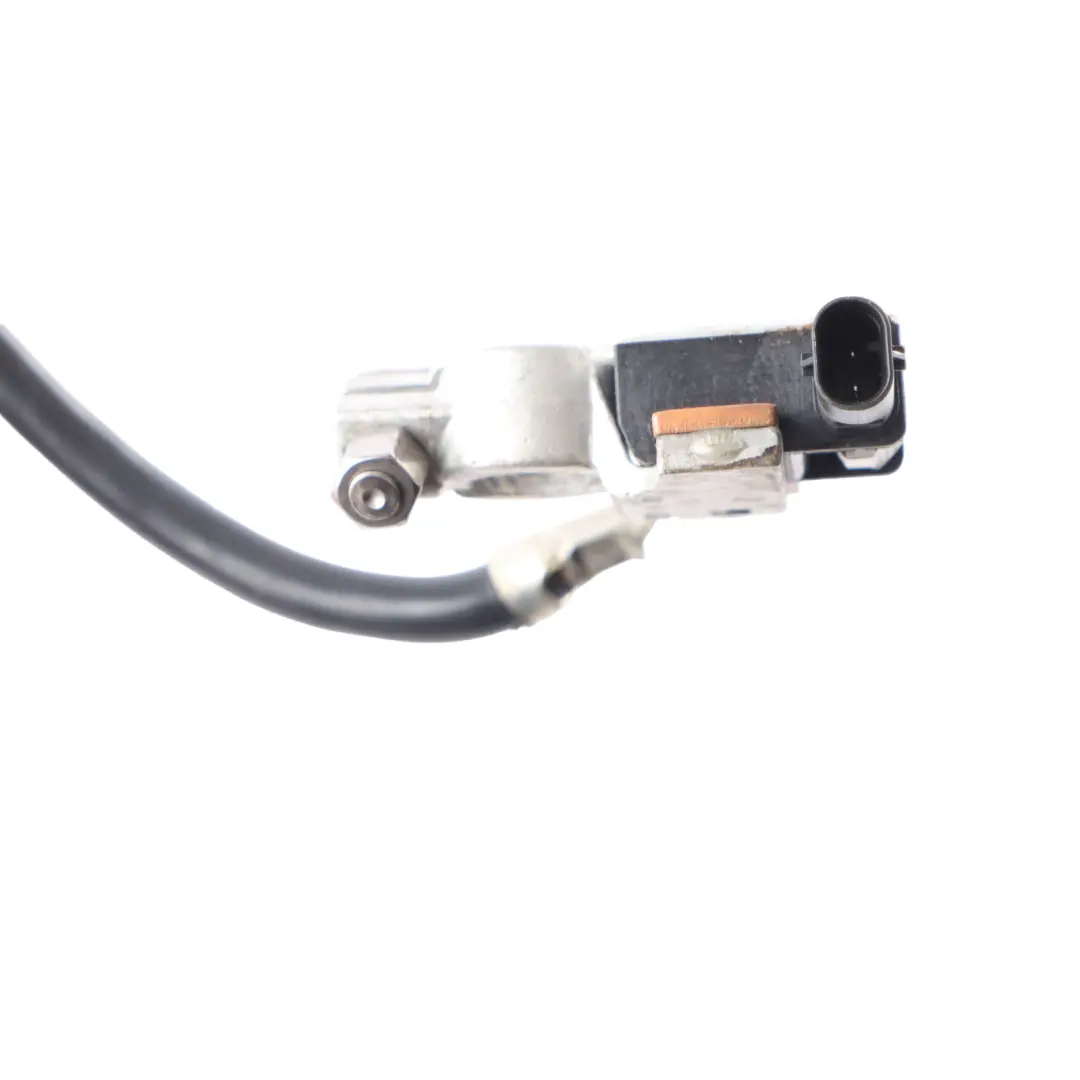 Negative Kabel BMW X5 F15 X6 F16 Batterie-Stiefel Minuskabel-Sensor für mit Teilenummer 9380966 Negative Kabel BMW X5 F15 X6 F16 Batterie-Stiefel Minuskabel-Sensor - SKU 9380966 - Teilenummer 9380966