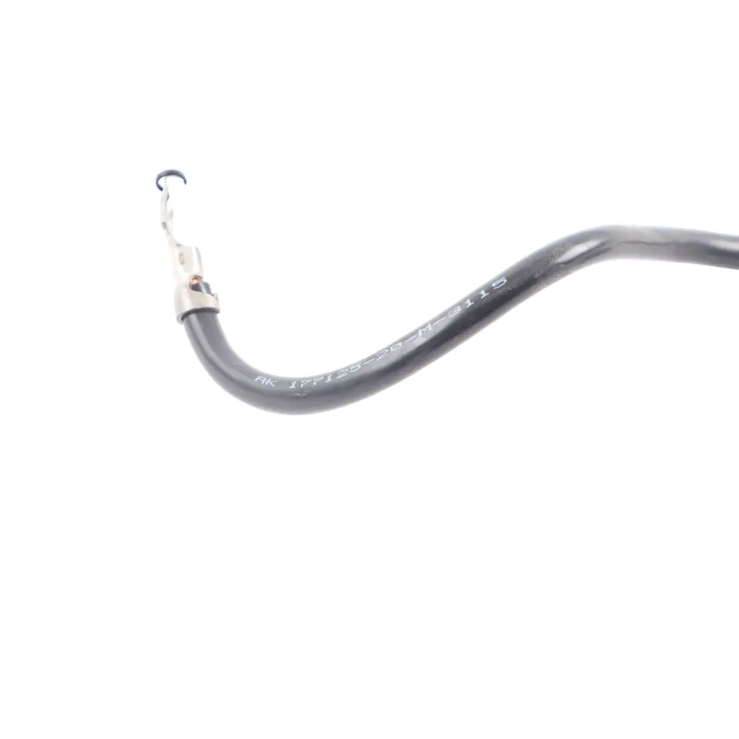  Negative Kabel BMW X5 F15 X6 F16 Batterie-Stiefel Minuskabel-Sensor - SKU 9380966 - Teilenummer 9380966