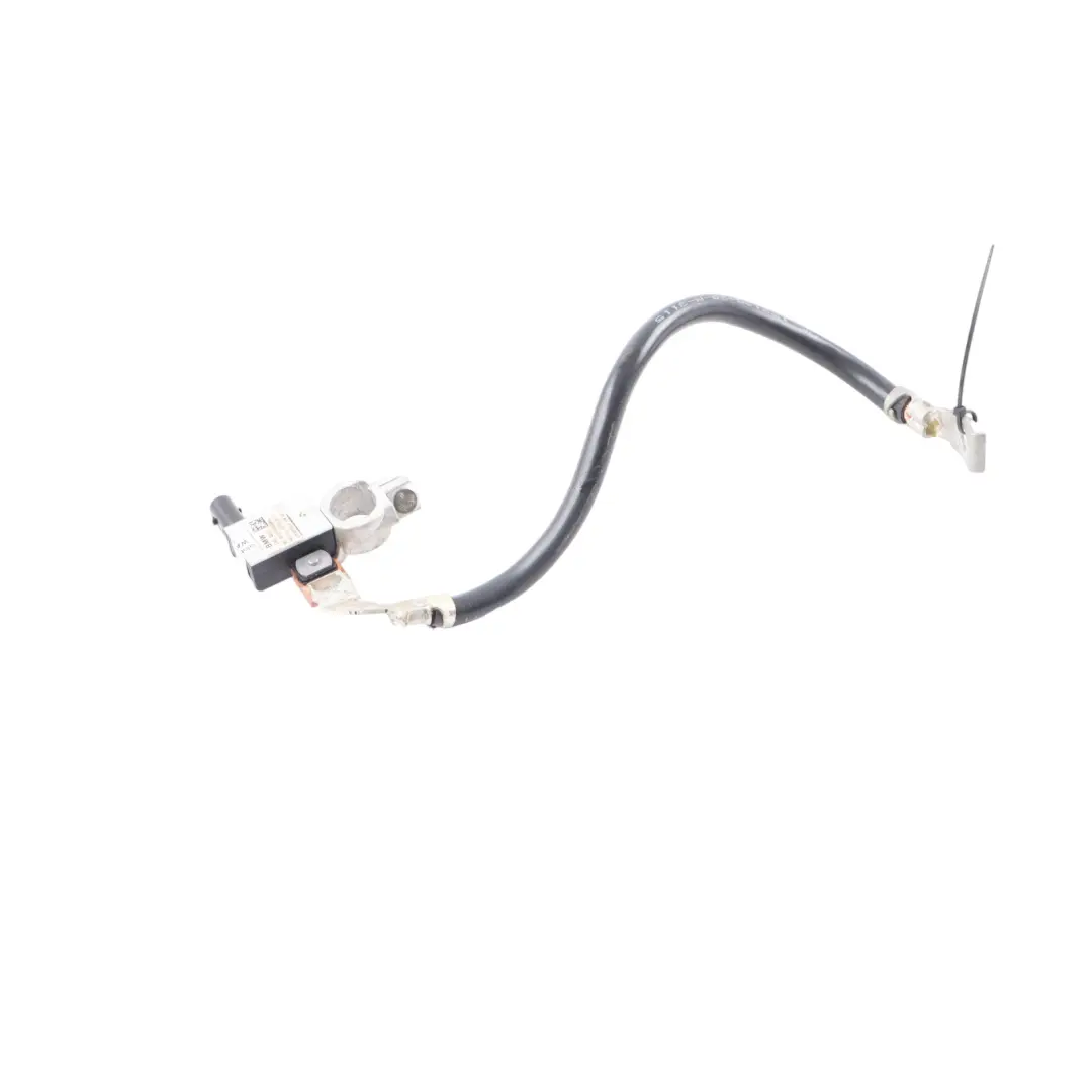  Negative Kabel BMW X5 F15 X6 F16 Batterie-Stiefel Minuskabel-Sensor - SKU 9380966 - Teilenummer 9380966