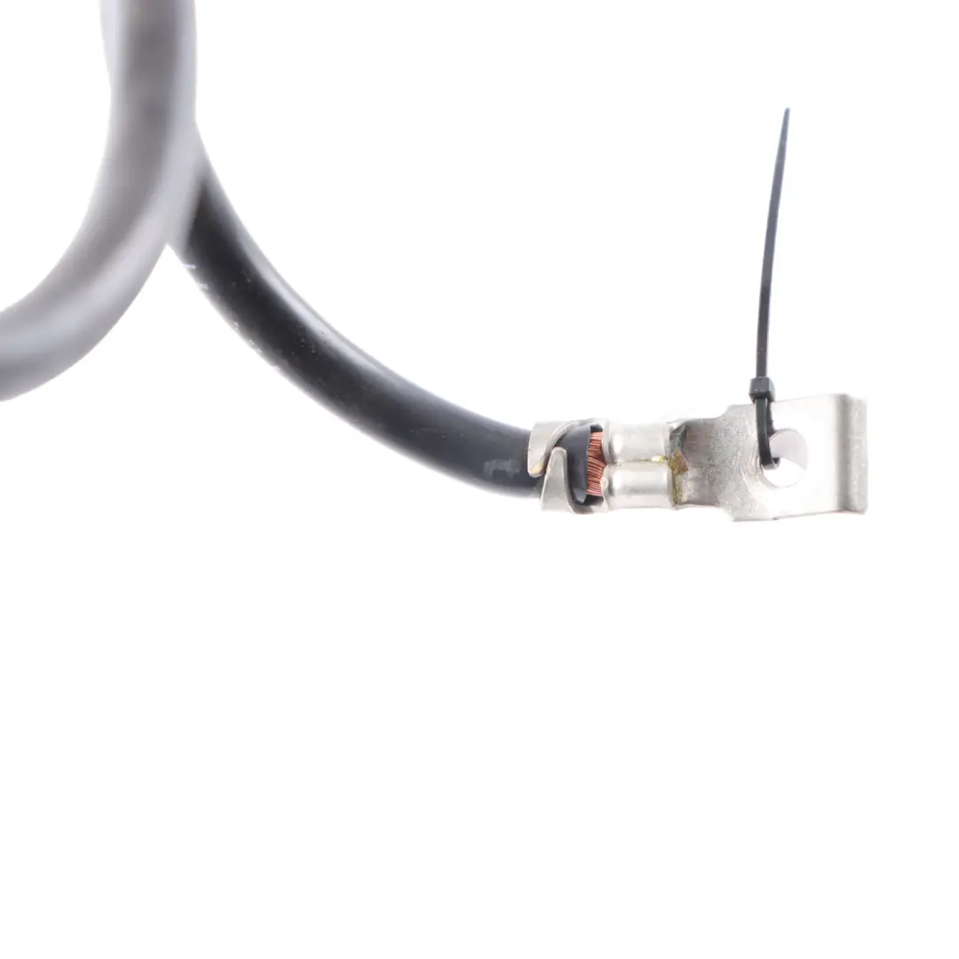  Negative Kabel BMW X5 F15 X6 F16 Batterie-Stiefel Minuskabel-Sensor - SKU 9380966 - Teilenummer 9380966