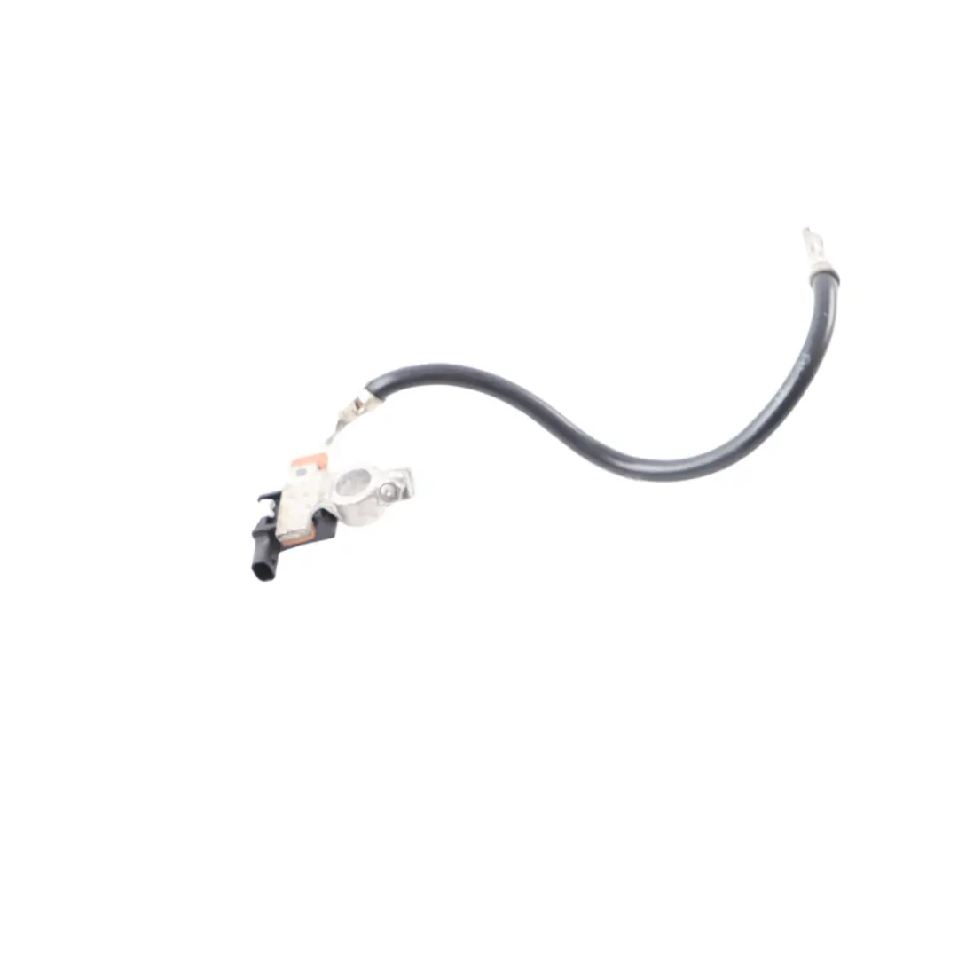  Negative Kabel BMW X5 F15 X6 F16 Batterie-Stiefel Minuskabel-Sensor - SKU 9380966 - Teilenummer 9380966