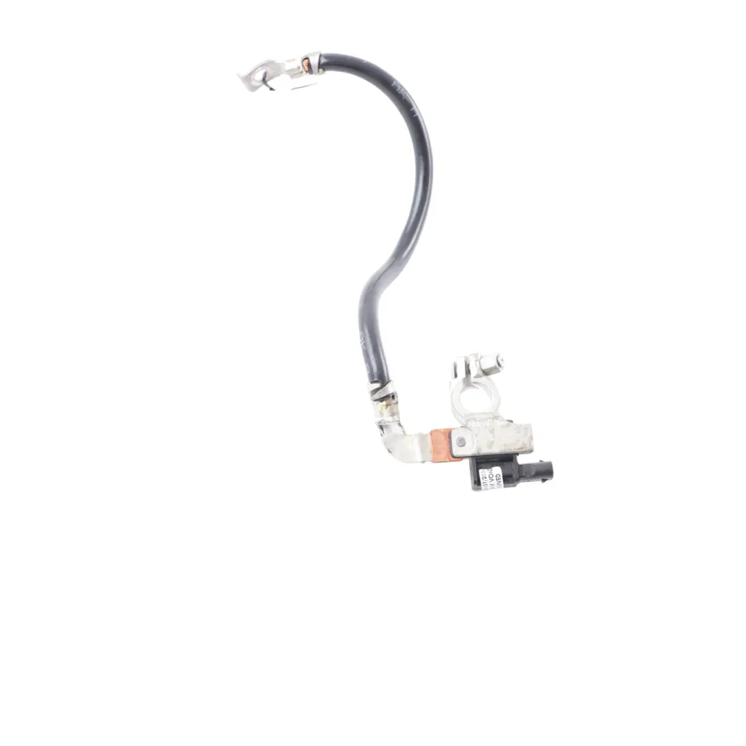  Negative Kabel BMW X5 F15 X6 F16 Batterie-Stiefel Minuskabel-Sensor - SKU 9380966 - Teilenummer 9380966